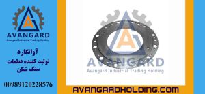 رینگ کرانویل هیدروکن Avangard