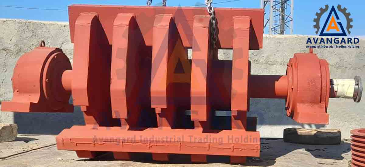 روتور HS10