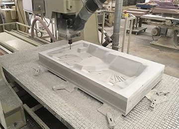 making metal model-min